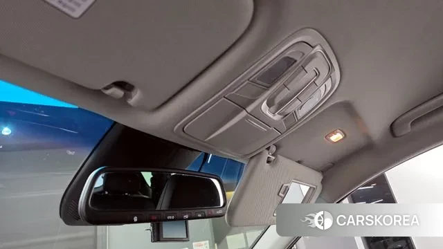 Hyundai Santa Fe TM id 2961152 из Кореи 10