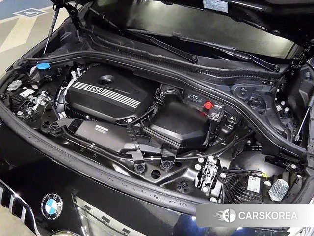 BMW 2 Series Active Tourer (U06) id 3041843 из Кореи 10