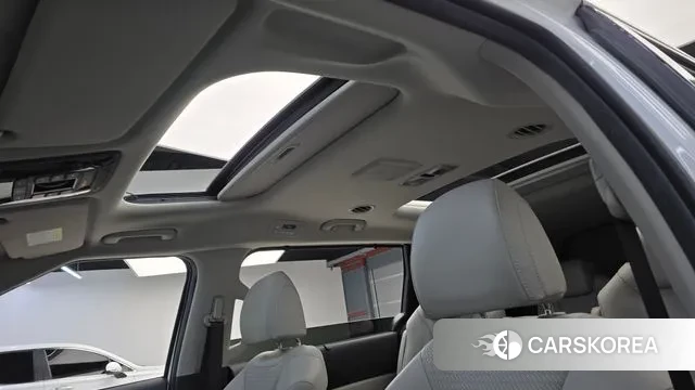 Kia Carnival 4th generation id 3606152 из Кореи 10