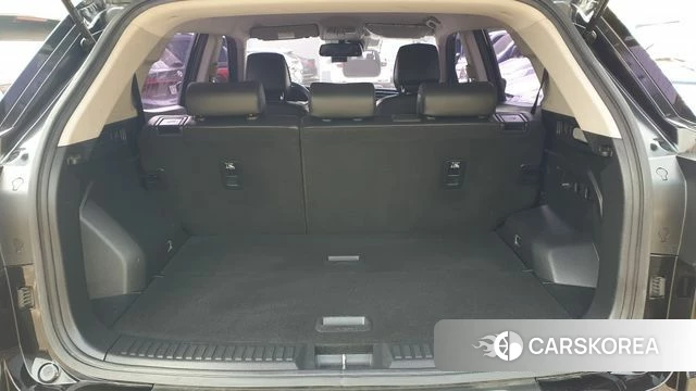 Ssangyong Beautiful Korando id 4887341 из Кореи 10