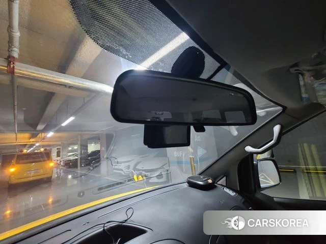 Hyundai The New Grand Starex id 3821029 из Кореи 10