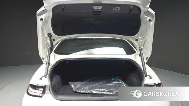 Hyundai Ionic 6 id 4862991 из Кореи 10