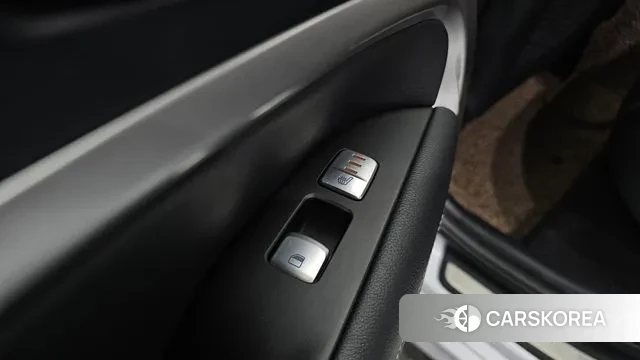 Genesis G70 id 2961955 из Кореи 10