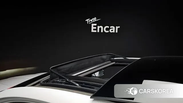 Genesis G80 (RG3) id 3427336 из Кореи 10