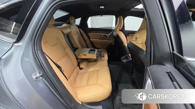 Volvo S90 id 3499793 из Кореи 10