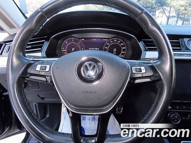Volkswagen Arteon id 2759122 из Кореи 10