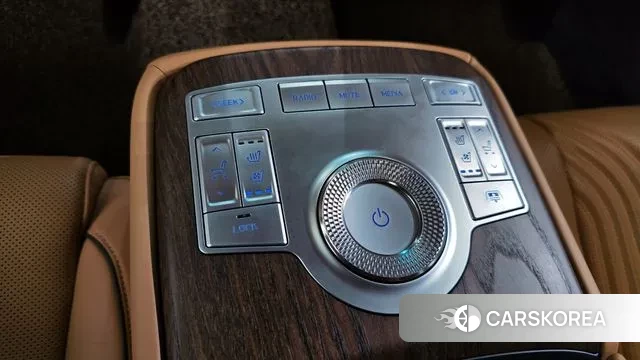 Genesis G80 (RG3) id 2964896 из Кореи 10