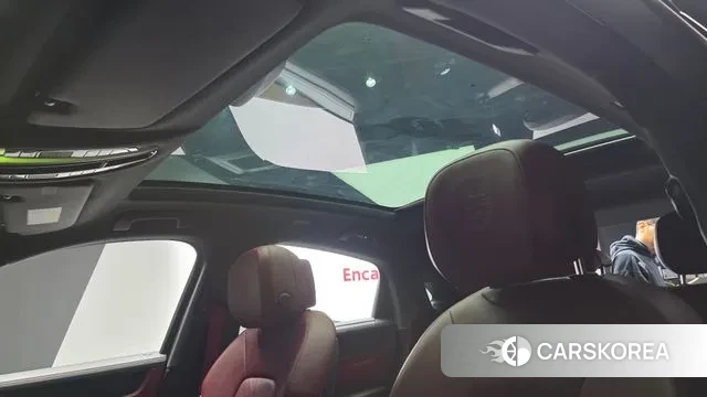 Porsche Cayenne (PO536) id 3283250 из Кореи 10