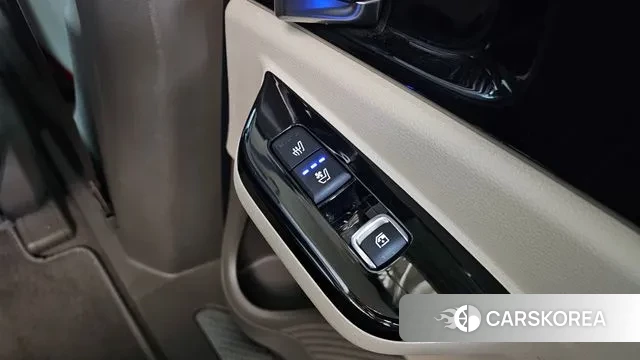 Kia Carnival 4th generation id 3442790 из Кореи 10