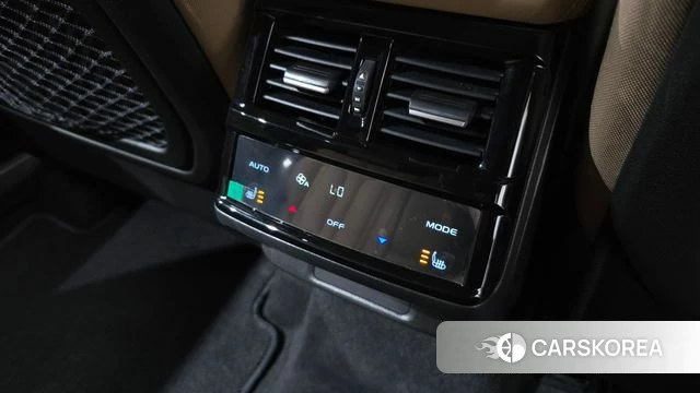Renault Korea (Samsung) Grand Coleos id 4700851 из Кореи 10