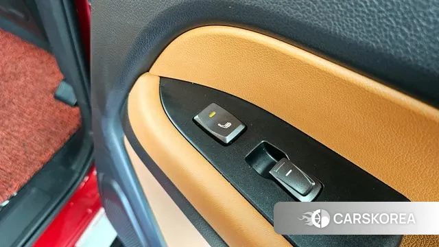 Ssangyong The New Rexton Sports Cannes id 3323695 из Кореи 10