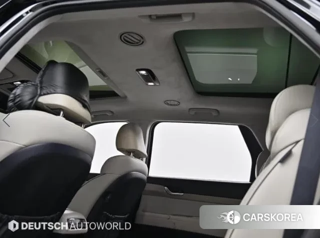 Hyundai Palisade id 3033254 из Кореи 10