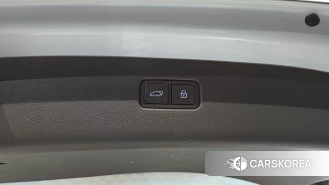 Genesis GV80 id 3911119 из Кореи 10