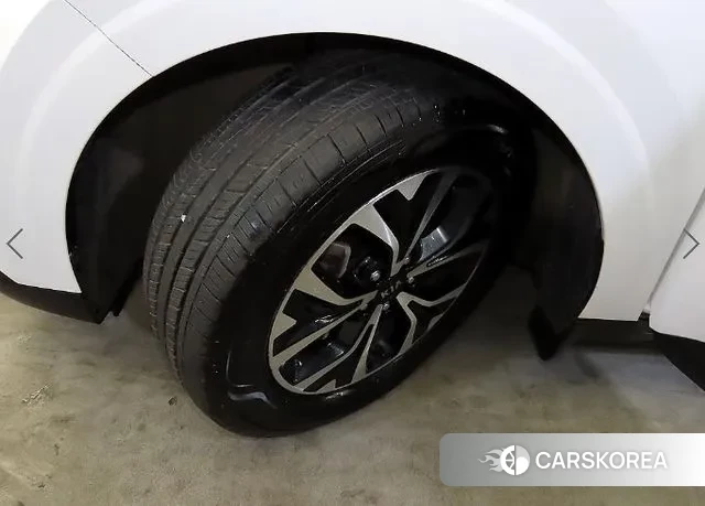 Kia Carnival 4th generation id 3519289 из Кореи 10