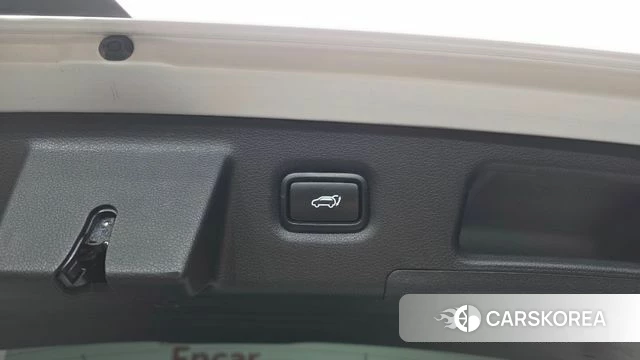 Hyundai Santa Fe TM id 4196720 из Кореи 10