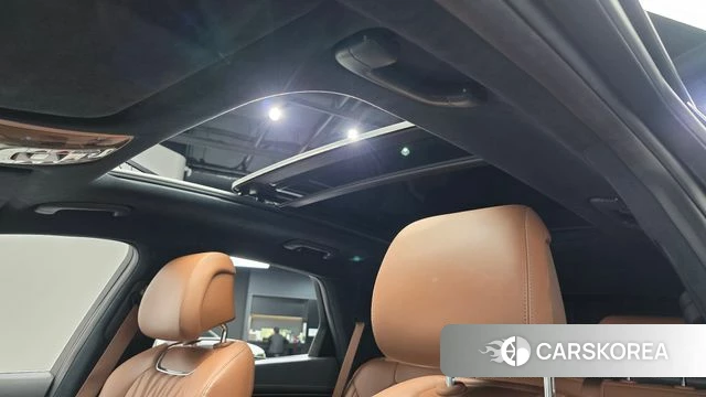 Genesis GV70 id 3832576 из Кореи 10