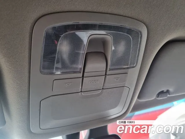 Ssangyong Berry New Tivoli id 2844421 из Кореи 10