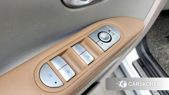 Hyundai Ionic 5 id 3488378 из Кореи 10