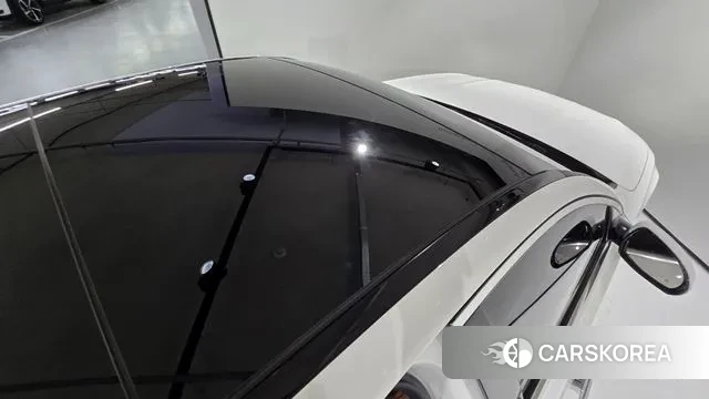 Mercedes-Benz E-Class W214 id 3081255 из Кореи 10