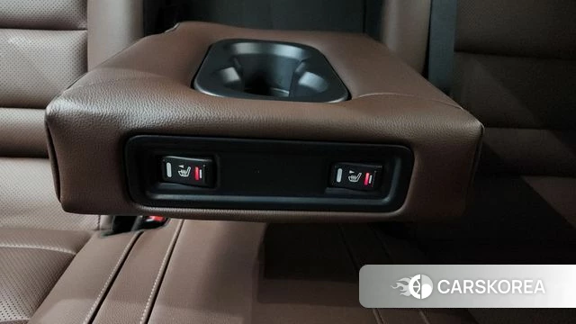 Renault Korea (Samsung) QM6 id 4410928 из Кореи 10