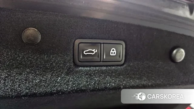 Kia K8 Hybrid id 3002901 из Кореи 10