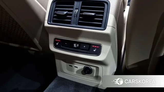 Audi Q5 (FY) id 2901374 из Кореи 10