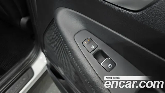 Hyundai The New Santa Fe id 2706399 из Кореи 10