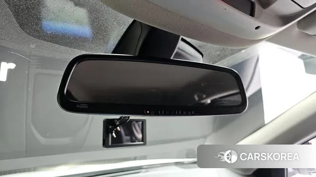 Renault Korea (Samsung) The New QM6 id 3529259 из Кореи 10