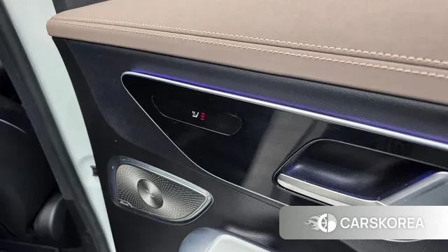 Mercedes-Benz EQE SUV X294 id 3649400 из Кореи 10