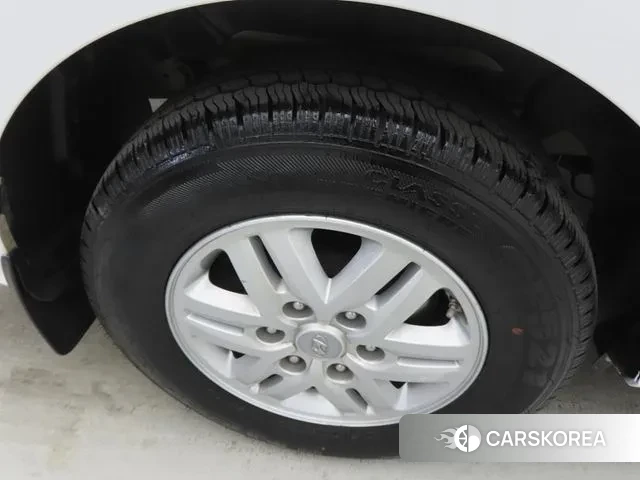 Hyundai The New Grand Starex id 3626058 из Кореи 10