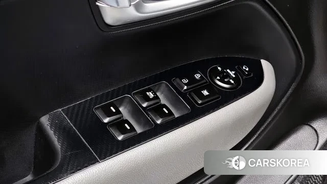 Kia The New Ray id 3433573 из Кореи 10