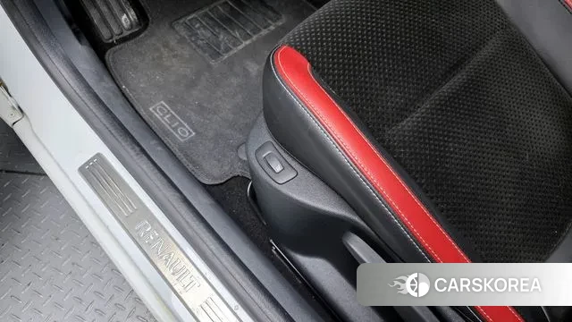 Renault Korea (Samsung) Clio id 3709308 из Кореи 10
