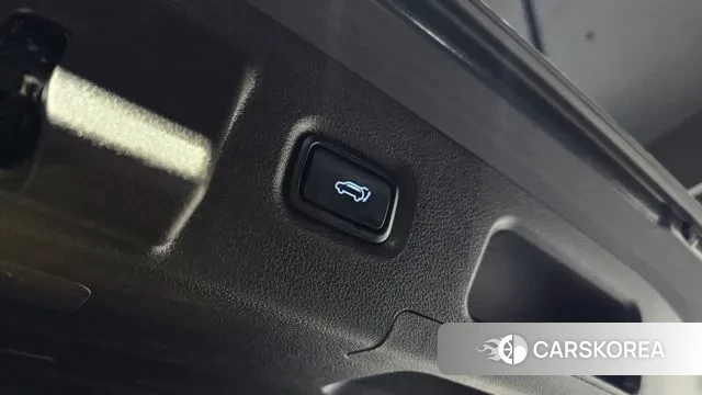 Hyundai Santa Fe TM id 3677533 из Кореи 10