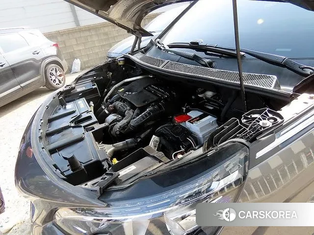 Peugeot 5008 second generation id 3748541 из Кореи 10