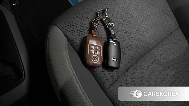 Kia Morning Urban (JA) id 4283630 из Кореи 10