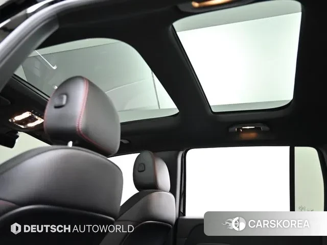 Mercedes-Benz GLB-Class X247 id 3453862 из Кореи 10