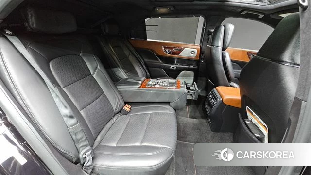 Lincoln Continental 10th Generation id 4637728 из Кореи 10