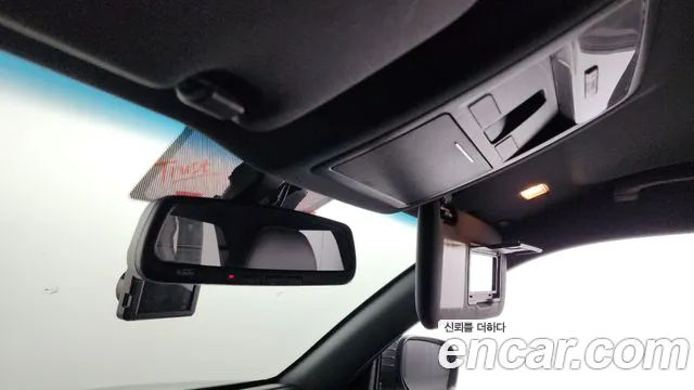 Ssangyong Rexton Sports id 2471540 из Кореи 10