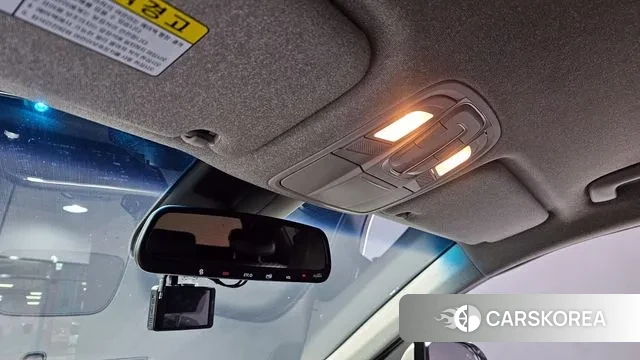 Hyundai Santa Fe TM id 3574050 из Кореи 10