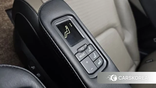 Kia The New Carnival 4th Generation id 3745240 из Кореи 10