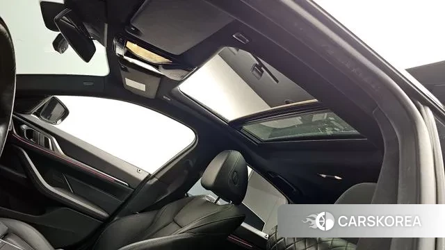 BMW i4 id 2959681 из Кореи 10