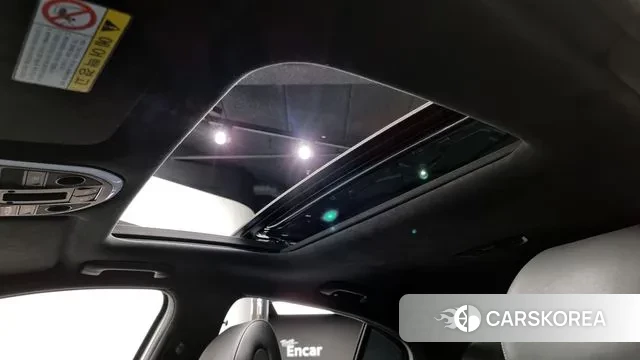 Genesis G70 id 3259552 из Кореи 10