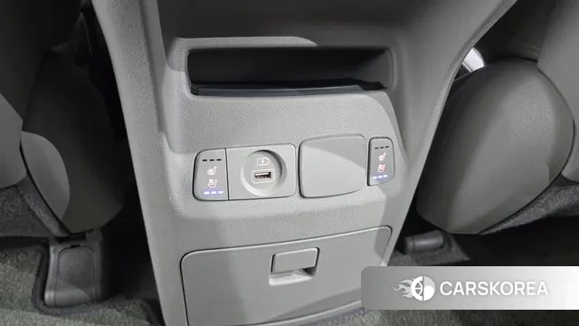 Kia The New Carnival id 2961447 из Кореи 10