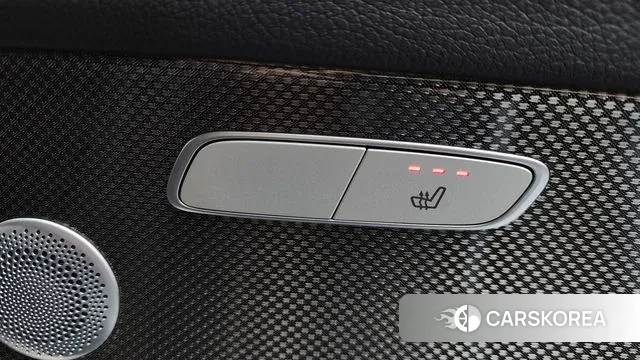 Mercedes-Benz E-Class W213 id 3754033 из Кореи 10