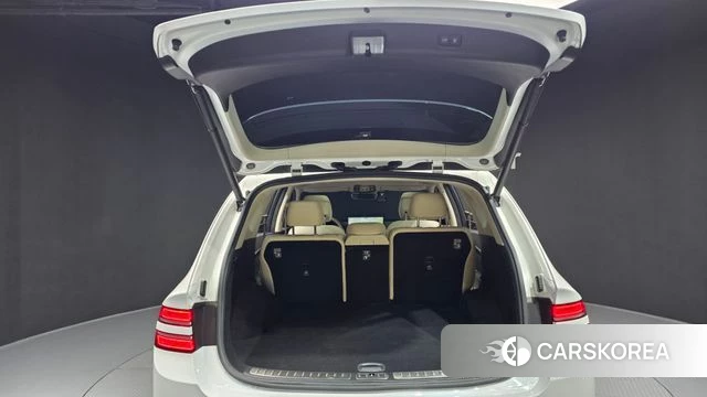 Genesis GV80 id 3898814 из Кореи 10