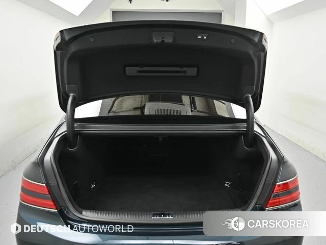 Genesis G90 id 4310114 из Кореи 10