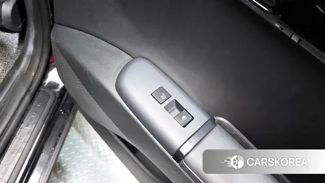 Hyundai Grandeur Hybrid (GN7) id 3272777 из Кореи 10