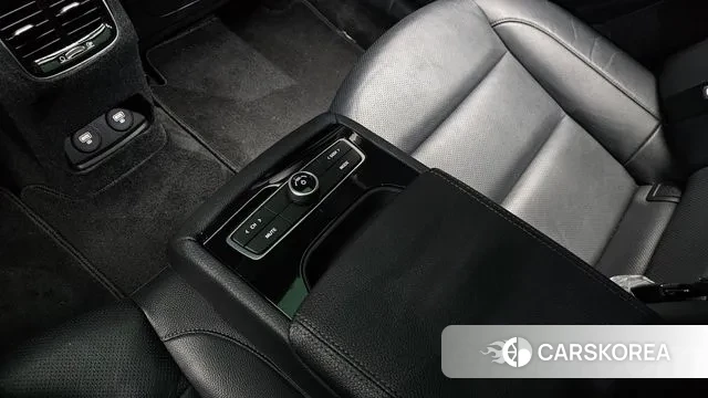 Kia K7 Premier id 3747854 из Кореи 10