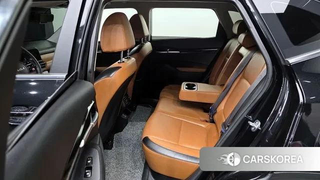 Kia The New Seltos id 3654513 из Кореи 10