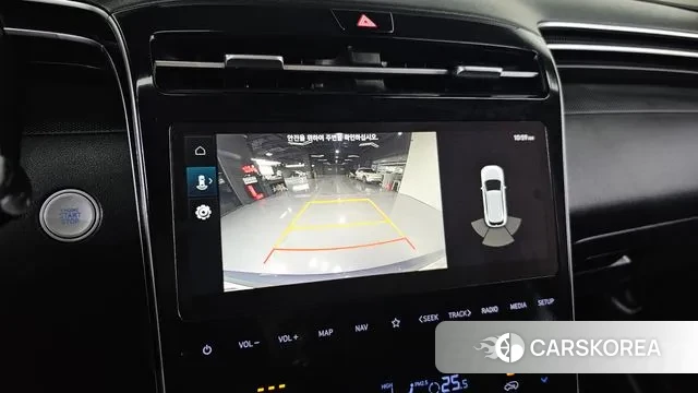 Hyundai Tucson (NX4) id 3625113 из Кореи 10